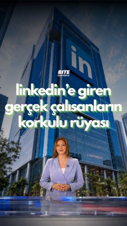BITE Bülten Bölüm 1 kapağı
