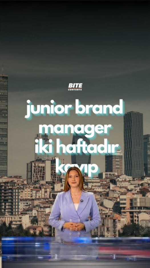 BITE Bülten Bölüm 2 kapağı