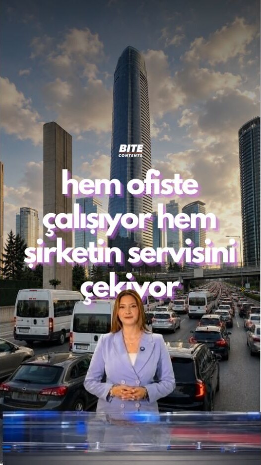 BITE Bülten Bölüm 3 kapağı