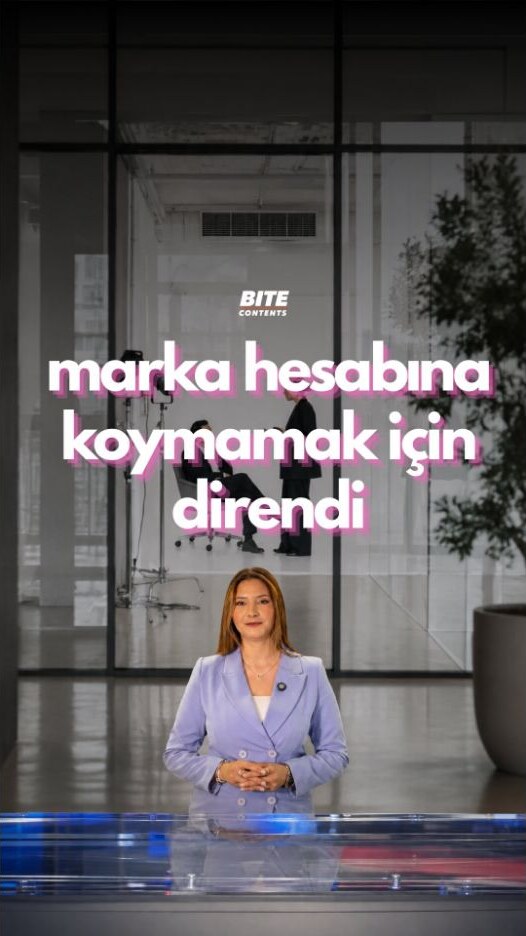 BITE Bülten Bölüm 5 kapağı